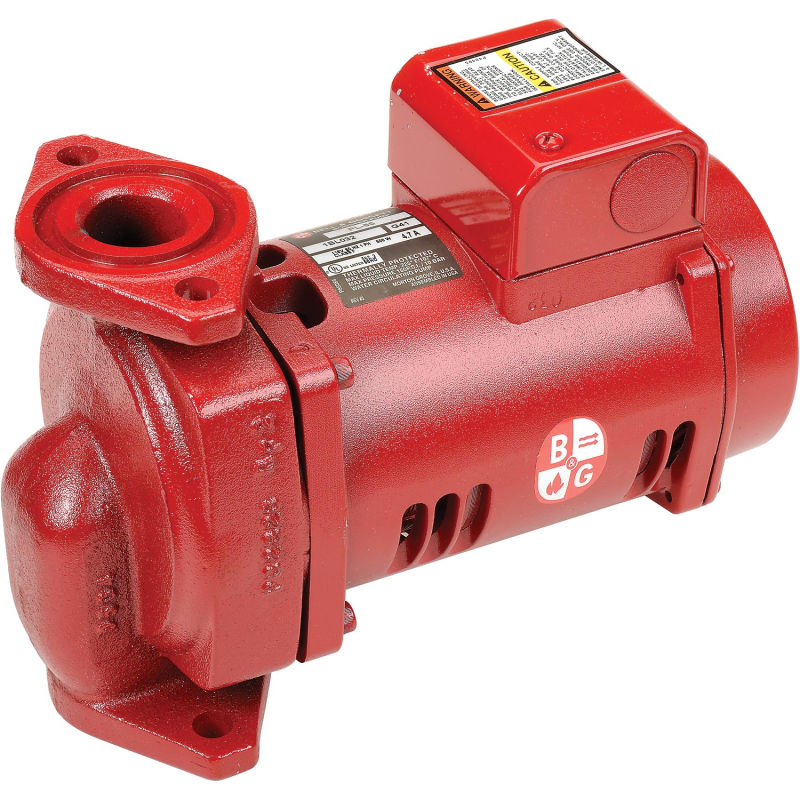 Bell And Gosset Pump - Pinpoint Technologies Group LLC