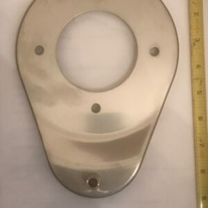 02-3837 Drain Pan